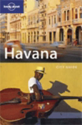 Cover of Havana