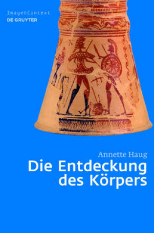Cover of Die Entdeckung des Koerpers