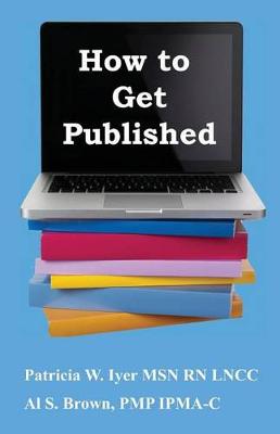 Cover of How to Get Published