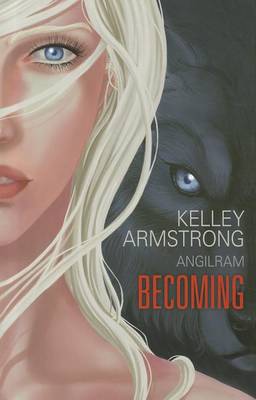 Book cover for Becoming
