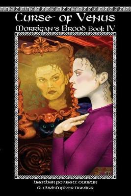 Book cover for Curse of Venus
