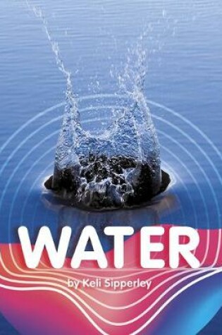 Cover of Water