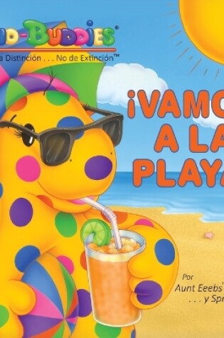 Cover of �Vamos a la Playa!