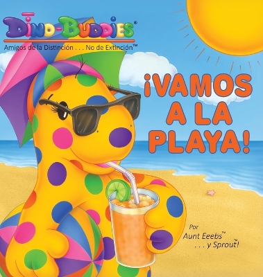 Book cover for �Vamos a la Playa!