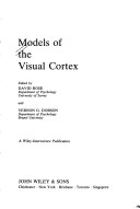 Book cover for Models of the Visual Cortex