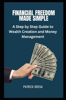 Book cover for Financial Freedom Made Simple