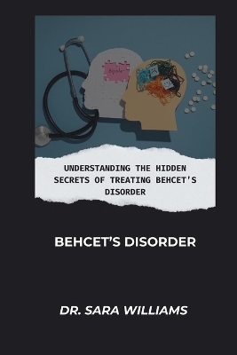 Book cover for Behcet's Disorder