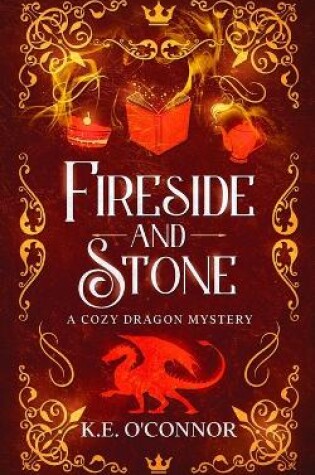Cover of Fireside and Stone