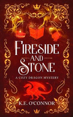 Book cover for Fireside and Stone