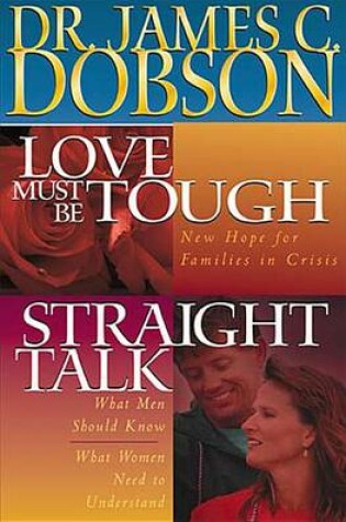 Cover of Dobson 2 in 1