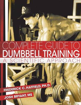 Book cover for Complete Guide to Dumbbell Training