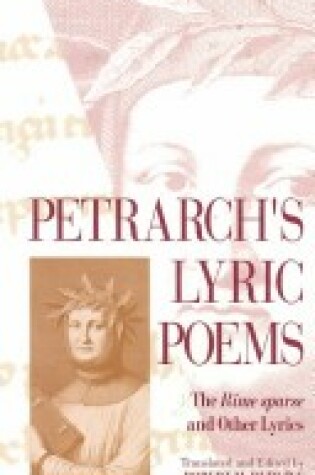 Cover of Lyric Poems