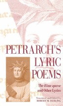 Book cover for Lyric Poems