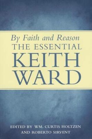 Cover of By Faith and Reason