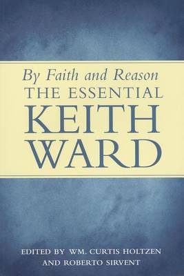 Book cover for By Faith and Reason