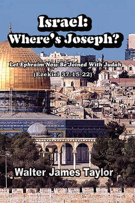 Book cover for Israel