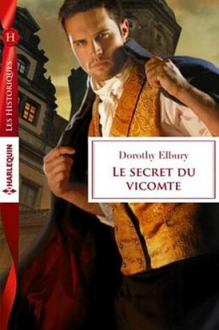 Cover of Le Secret Du Vicomte