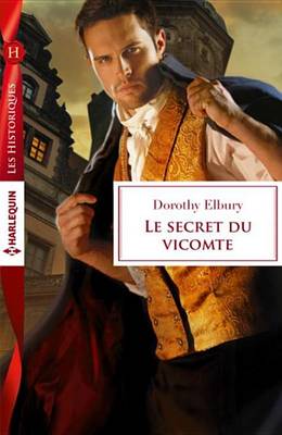 Book cover for Le Secret Du Vicomte