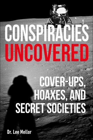 Cover of Conspiracies Uncovered