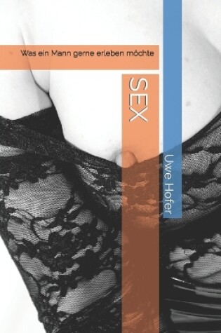 Cover of Sex