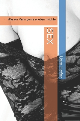 Book cover for Sex