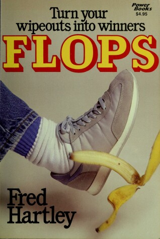 Book cover for Flops