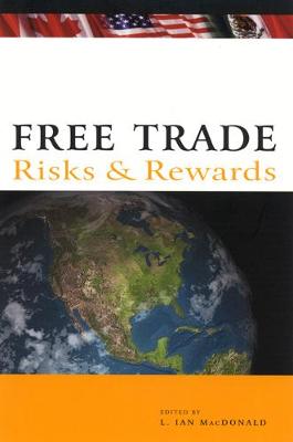 Book cover for Free Trade