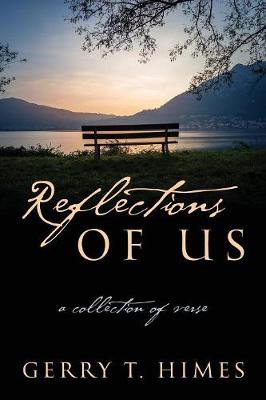 Book cover for Reflections of Us