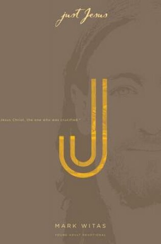 Cover of Just Jesus