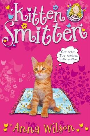 Cover of Kitten Smitten