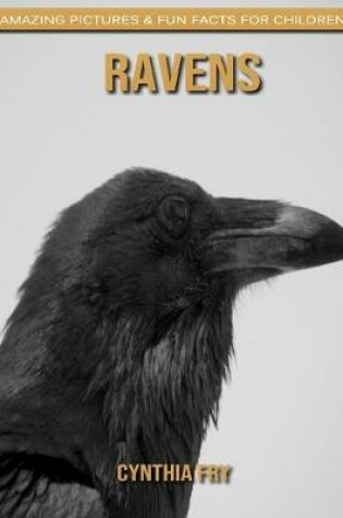 Cover of Ravens