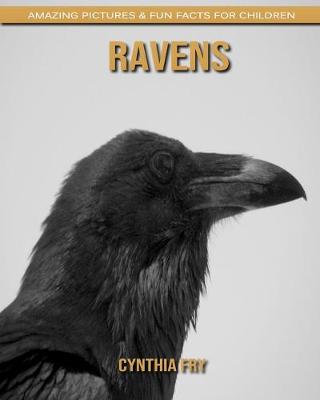 Book cover for Ravens