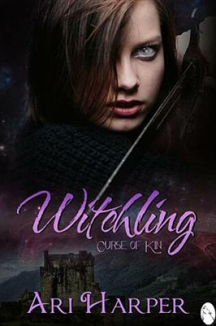 Cover of Witchling