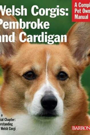 Cover of Welsh Corgis