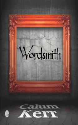 Book cover for Wordsmith