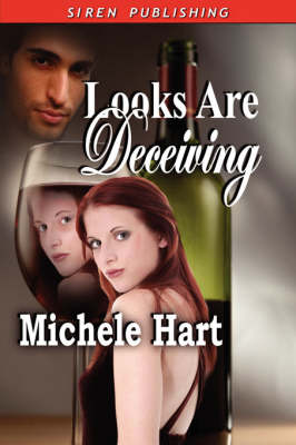Book cover for Looks Are Deceiving