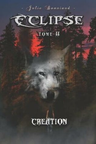 Cover of Eclipse, tome 2