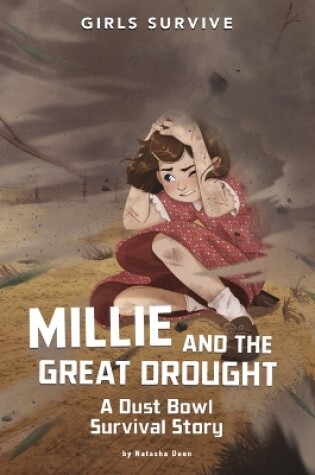 Cover of Millie and the Great Drought