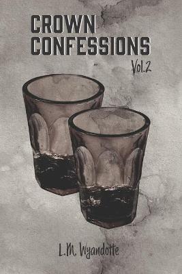 Book cover for Crown Confessions Vol. 2