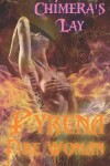 Book cover for Pyrena Fire Woman