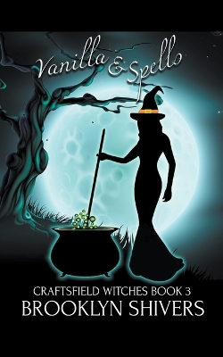 Cover of Vanilla & Spells