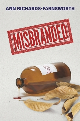 Cover of Misbranded
