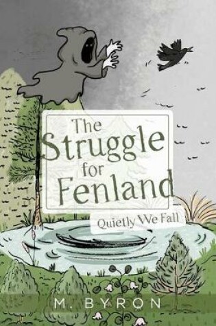 Cover of The Struggle for Fenland