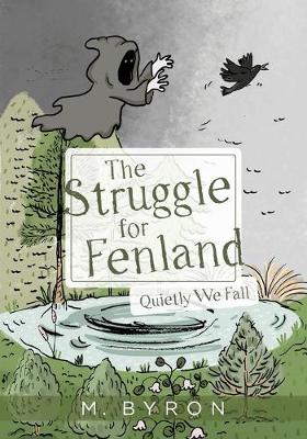 Book cover for The Struggle for Fenland