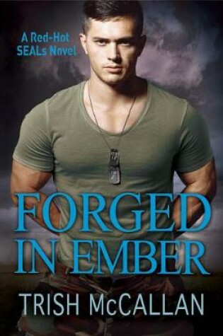 Cover of Forged in Ember