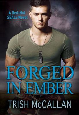 Cover of Forged in Ember