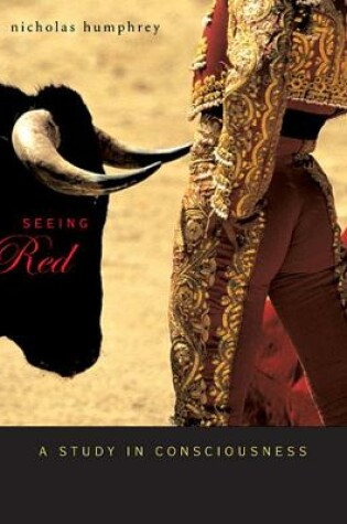 Cover of Seeing Red