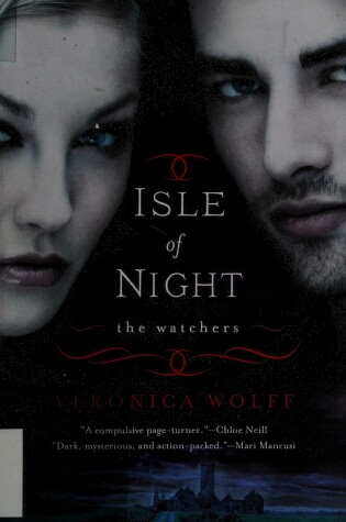 Cover of Isle of Night