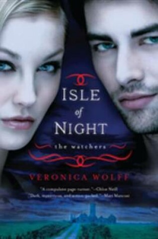 Cover of Isle of Night
