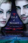 Book cover for Isle of Night